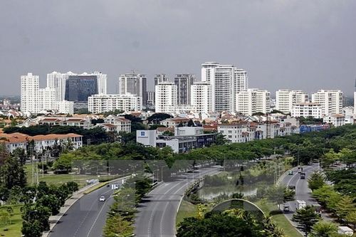 TP.HCM: Giá đất mới đảm bảo hài hòa lợi ích người dân