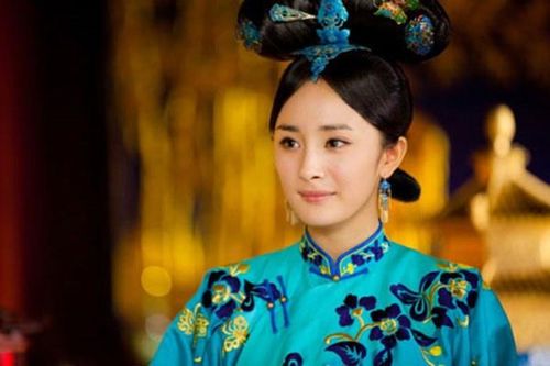 Những nữ hoàng rating trên màn ảnh nhỏ Hoa ngữ