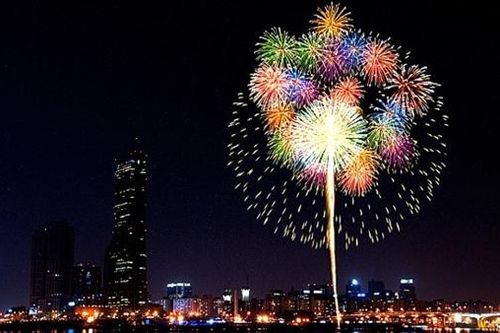 Bắc Giang: Có 7 điểm bắn pháo hoa dịp Tết Ất Mùi 2015