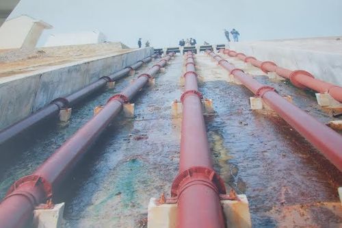 Quảng Trị: Năm 2015 thiếu trầm trọng nguồn nước tưới tiêu