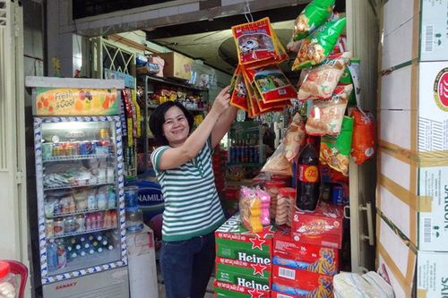 TPHCM với kinh nghiệm giảm nghèo bền vững