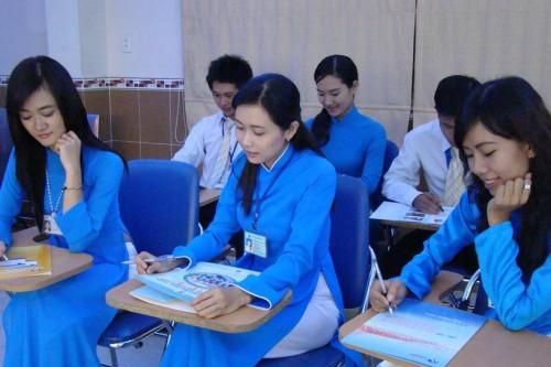 Cơ hội việc làm ngành Ngôn ngữ Anh