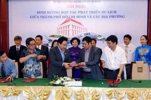 Đưa du lịch Thái Nguyên phát triển xứng tầm là trung tâm vùng Việt Bắc