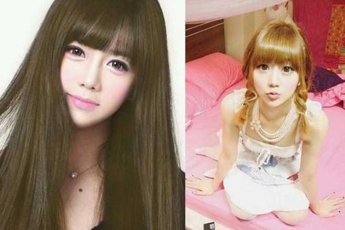 4 cặp chị em song sinh xinh đẹp, tài năng khiến dân mạng trầm trồ