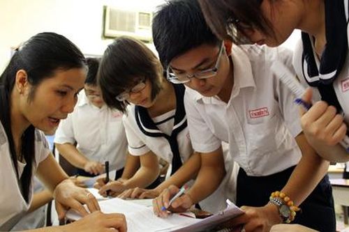 Quy định mới về mức thu lệ phí tuyển sinh