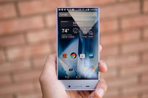 7 smartphone màn hình lớn, dáng gọn bậc nhất hiện nay