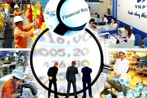 3 tháng đầu năm Nhà nước thu về hơn 1.250 tỷ đồng từ bán cổ phần DNNN