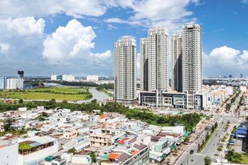 TP HCM: Năm 2015, nguồn cung mặt bằng bán lẻ dự báo tăng 32%