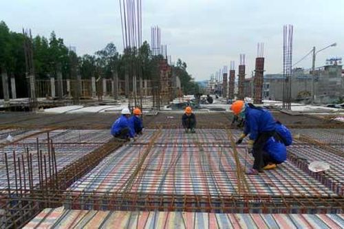 Nghiệm thu, thanh quyết toán hợp đồng tư vấn đầu tư xây dựng