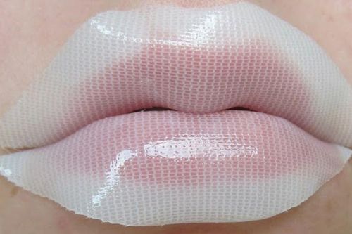 5 dụng cụ bơm môi căng mọng kỳ quặc đến chết cười