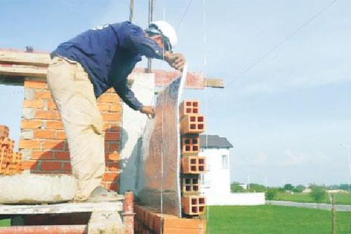 Bệnh nhiệt đới trong các công trình xây dựng dân dụng