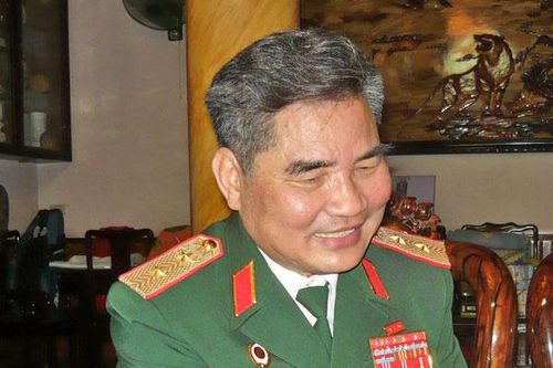 Hồi ức của người chỉ huy Trung đoàn 66 tiến vào Dinh Độc Lập