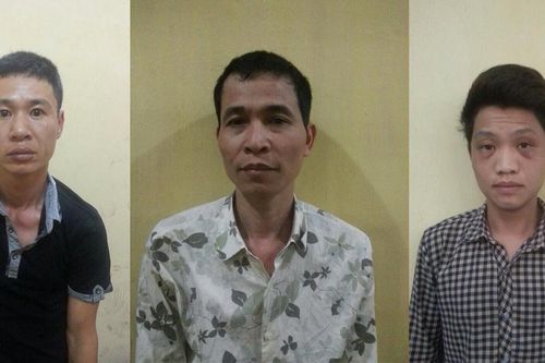 Triệt phá ổ nhóm cung cấp ma túy cho các 'dân chơi bar sàn'