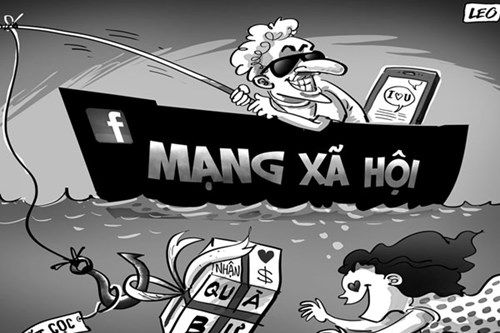 Hàng loạt phụ nữ đơn thân bị lừa đảo qua mạng xã hội
