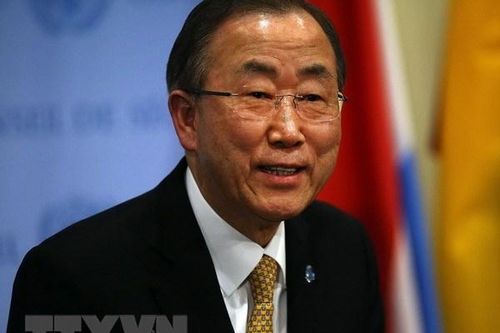 Hội đồng Bảo an LHQ đề nghị họp bàn về tình hình Yemen