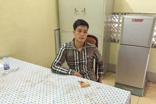 Khởi tố 3 đối tượng vận chuyển trái phép 6000 viên thuốc lắc