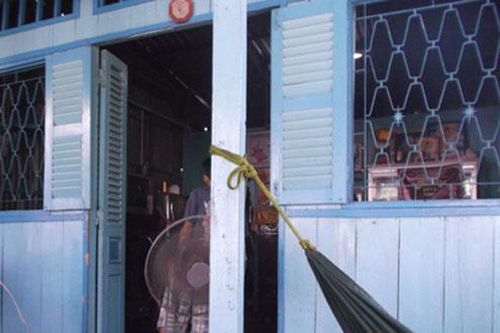 An Giang: Bắt đối tượng đâm chết bố vợ