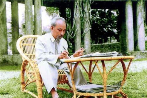 Tư tưởng Hồ Chí Minh - giá trị không thể xuyên tạc