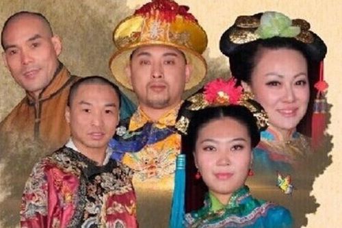 Diễn viên quá xấu khiến Hoàn Châu cách cách 2015 bị ném đá