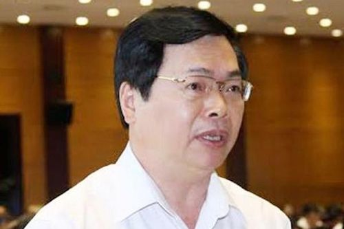 Bộ trưởng Bộ Công Thương Vũ Huy Hoàng: Nông sản ùn ứ, bộ ngành có trách nhiệm