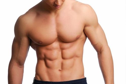 6 bài tập hiệu quả để có cơ bụng 6 múi