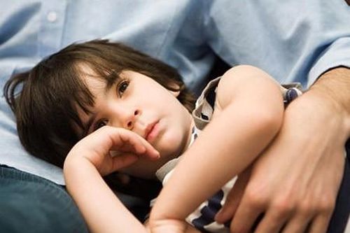 Đúng lúc có 'tin vui' thì chồng tuyên bố có con riêng