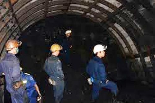 Vụ sụt lò tại Quảng Ninh: Tìm thấy thi thể 1 công nhân