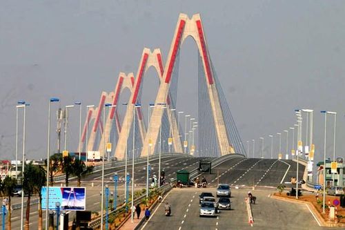 GDP của Việt Nam sẽ vượt qua hầu hết các nước châu Á?