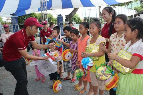 Cần bổ sung chính sách đối với trẻ em có hoàn cảnh khó khăn