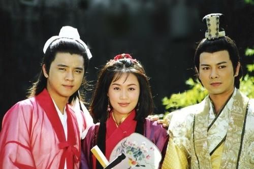 Cuộc sống của sao 'Lương Sơn Bá - Chúc Anh Đài' sau 16 năm