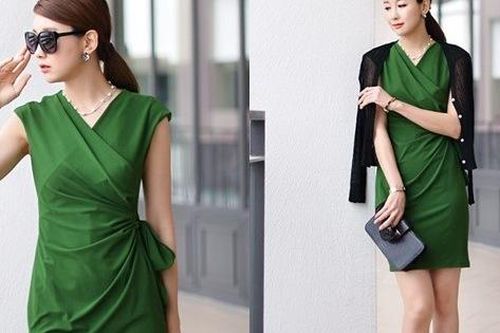 Váy mini - chiếc váy của nữ quyền