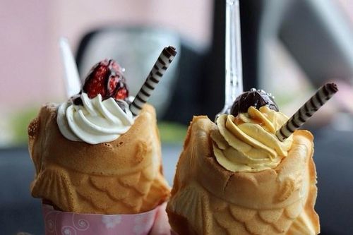 6 trào lưu ẩm thực giải nhiệt của Sài Gòn