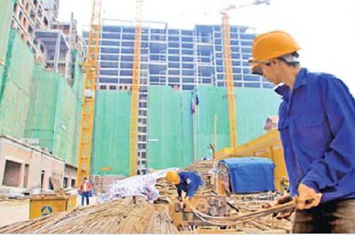 Đề nghị xây dựng mô hình thí điểm nhà ở xã hội bằng vốn ODA