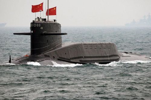 Thái Lan chọn mua 3 tàu ngầm Trung Quốc vì 'được giá'
