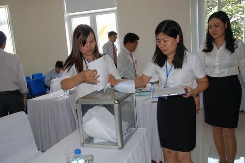 IDICO - UDICO phấn đấu đạt giá trị sản xuất kinh doanh trên 1.899 tỷ đồng