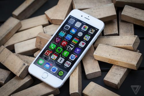 5 mẹo dùng iPhone hot nhất tháng 6
