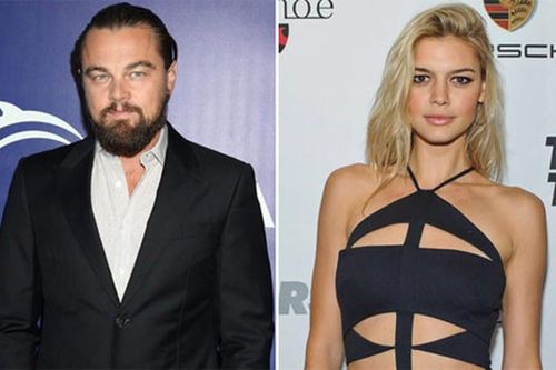 Bạn gái mới của Leonardo DiCaprio là ai?