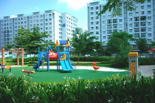 Cột mốc quan trọng trong chiến lược phát triển của Nam Long