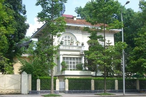 Quy định tiêu chuẩn nhà ở công vụ