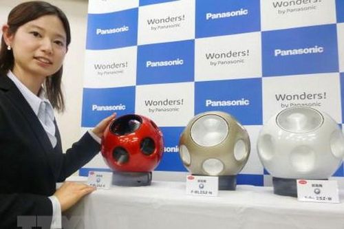 Panasonic làm ăn phát đạt nhờ 'định hình' lại hoạt động kinh doanh