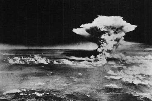 Ký ức ám ảnh 70 năm sau vụ ném bom xuống Hiroshima
