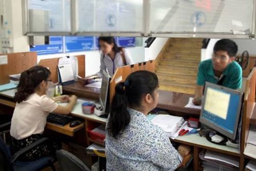 Công chức cửa quyền, hách dịch sẽ bị phân loại không hoàn thành nhiệm vụ