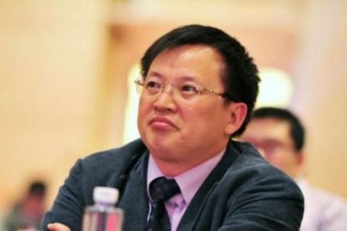Trung Quốc khai trừ đảng thêm một quan chức cấp cao