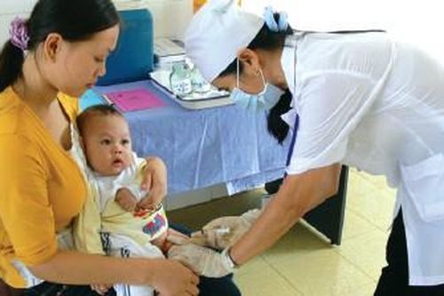 Tiêm chủng là cách tốt nhất để phòng bệnh