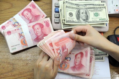 Trung Quốc lại bơm thêm 17 tỷ USD qua khoản cho vay trung hạn