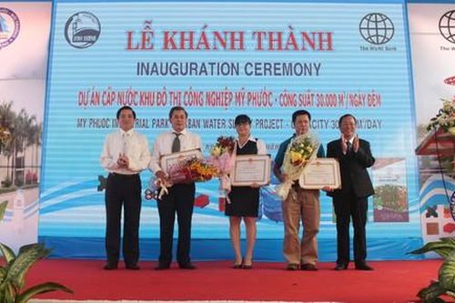 VIWASEEN phấn đấu phát hành 1.000 tỷ vốn điều lệ trước năm 2020