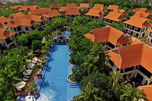 BĐS đứng thứ hai về thu hút vốn FDI vào Việt Nam