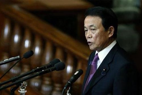 Nhật cảnh báo Trung Quốc về phá giá Nhân dân tệ