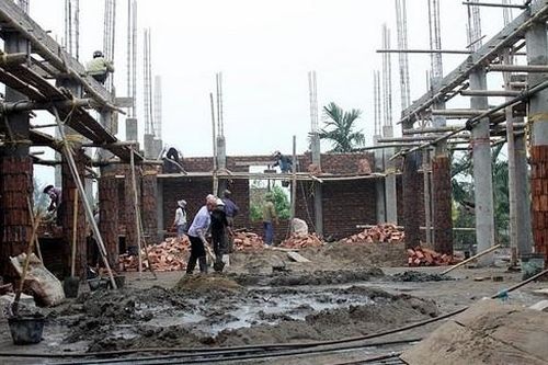 Bộ Xây dựng dự kiến kế hoạch phát triển kinh tế tập thể năm 2016