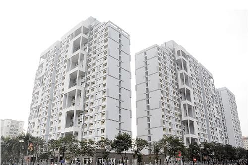 Chưa thể sử dụng vốn trái phiếu Chính phủ để đầu tư xây dựng nhà ở, ký túc xá cho sinh viên
